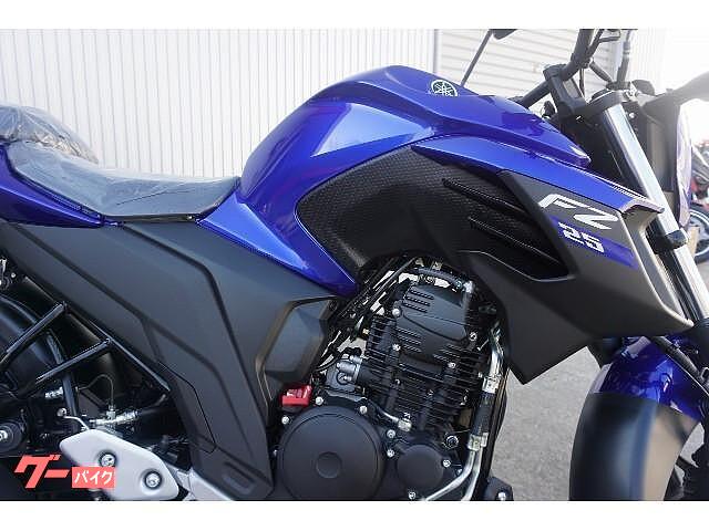 即出荷】 インドヤマハ スライダー バンパー エンジンガード FZS-FI FZ ...