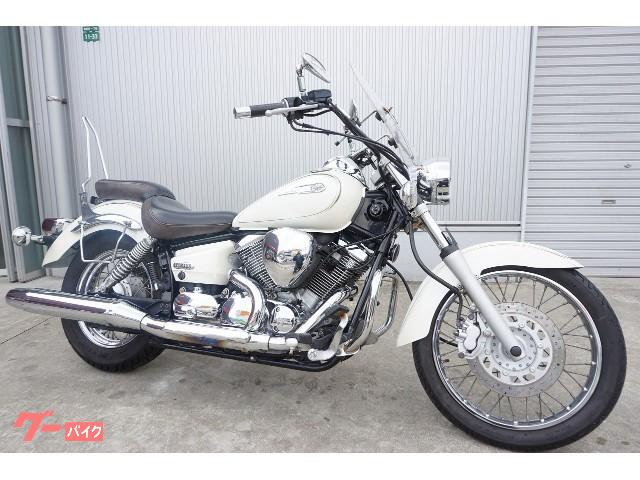 車両情報 ヤマハ ドラッグスター250 アーバンゲット福岡 中古バイク 新車バイク探しはバイクブロス