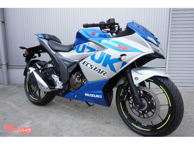 スズキ ｇｉｘｘｅｒ ｓｆ ２５０ 国内未発売カラー ａｂｓ アーバンゲット福岡 新車 中古バイクなら グーバイク