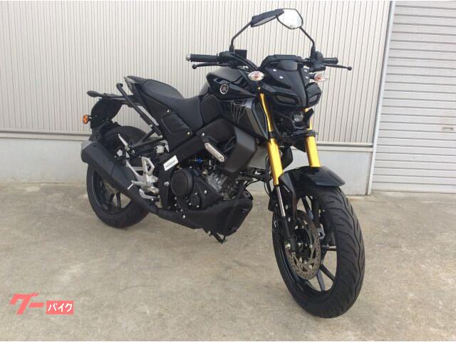 ｍｔ １５ ヤマハ のバイクを探すなら グーバイク