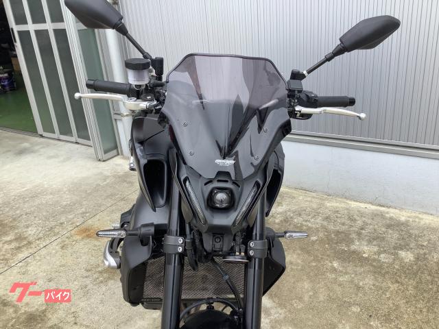 車両情報 ヤマハ Mt 09 アーバンゲット福岡 中古バイク 新車バイク探しはバイクブロス
