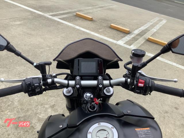 ヤマハ ｍｔ ０９ ｒｎ６９ｊ型 ワンオーナー ａｂｓ ６軸ｉｍｕセンサー クイックシフター ｄモード 福岡県 アーバンゲット福岡 の中古バイク 新車 バイク Goo バイク情報
