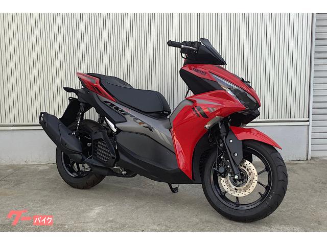 ａｅｒｏｘ１５５ ヤマハ 逆輸入車のバイク一覧 新車 中古バイクなら グーバイク