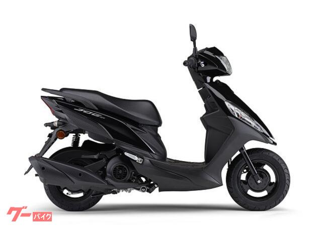 YAMAHA ジョグ SA57 セル始動 原付メットインスクーターバイク 点検