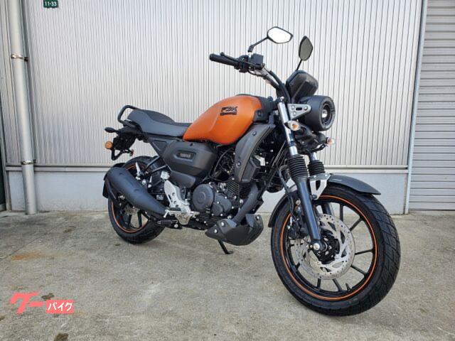 インドYAMAHA fz-x左右タンクカバー