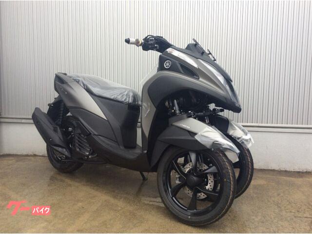 SALE／67%OFF】 送料無料 ヤマハ TRICITY 125 トリシティ SE82J リア ブレーキパッド NTB A61-031YN YAMAHA  2CM-F5806-00 互換品