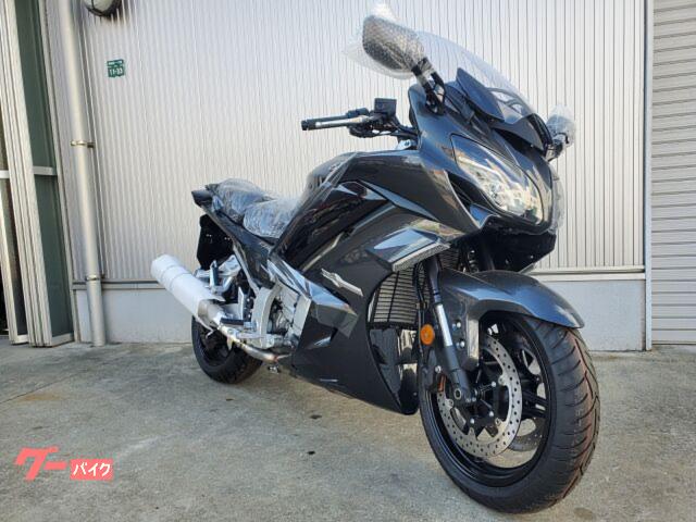 YAMAHA FJR1300A 6速モデル フルLED 車庫保管