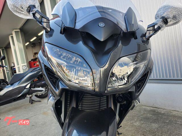 ヤマハ ＦＪＲ１３００ＡＳ　ＤＯＨＣ　直列４気筒　６速トランスミッション　ＴＣＳ　Ｄ－ＭＯＤＥ　多機能ハンドルスイッチの画像（福岡県