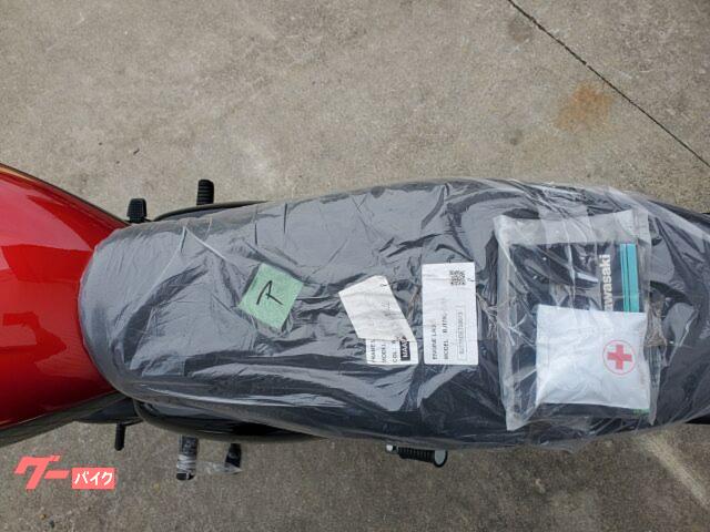 カワサキ W175 2023年インドモデル シングルチャンネル カワサキ W175 2023年インドモデル シングルチャンネル