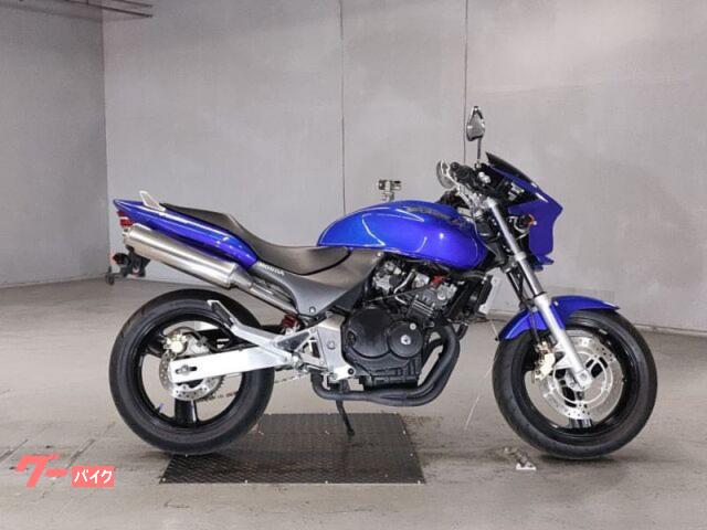 ホンダ ホーネット250 MC31-150 /改造多数/カスタムペイント 