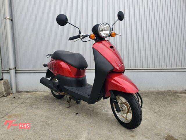 ホンダ純正 トゥデイ AF61 AF67 ハンドル TODAY Today today バイクパーツセンター - パーツ