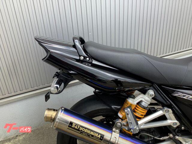 ヤマハ ＸＪＲ１３００ ＲＰ１７Ｊ型 ２０１４年モデル 空冷４気筒 インジェクション｜アーバンゲット福岡｜新車・中古バイクなら【グーバイク】