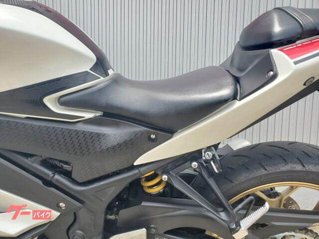 ヤマハ YZF－R3 RH21J型 60周年限定カラー ワン