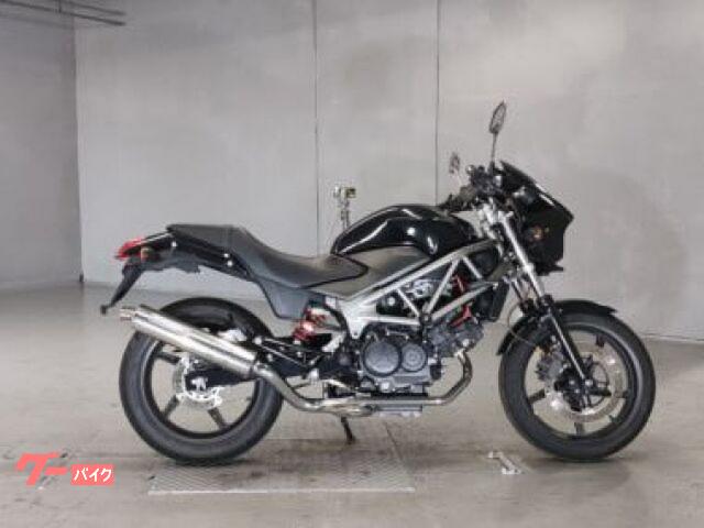 ＶＴＲ２５０　ＭＣ３３型　水冷Ｖツイン　ＦＩ　ＥＴＣ　エンジンスライダー　モリワキマフラー　ビキニカウル