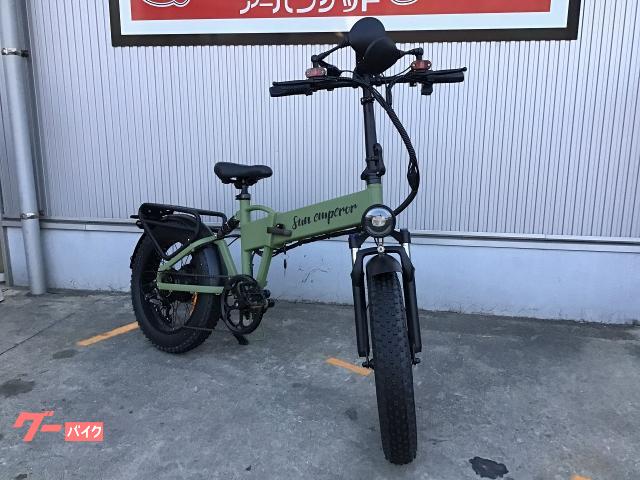車両情報:サンエンペラー SE−03 | アーバンゲット福岡 | 中古バイク
