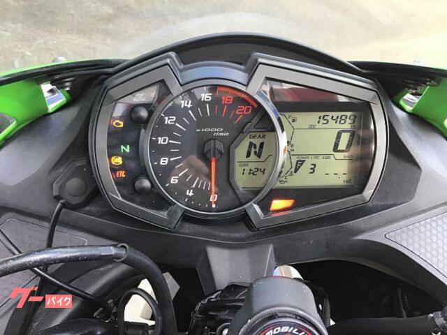 カワサキ Ninja ZX－25R ZX250E型 2021年