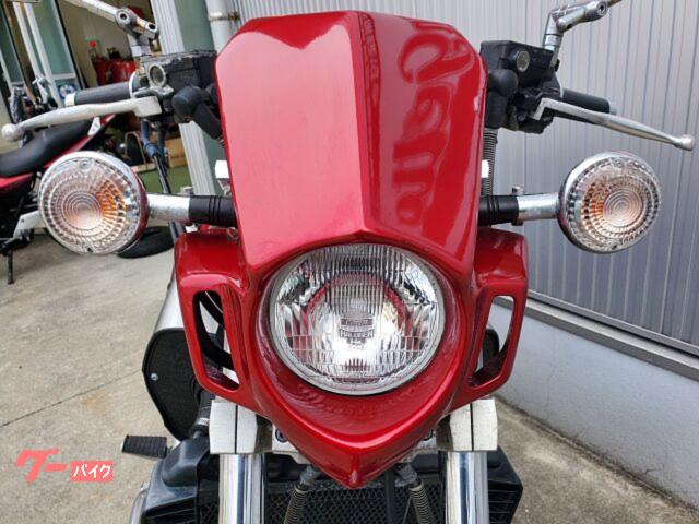 ヤマハ VMAX JYA2LTN型 キャブ 水冷V4エンジン V ヤマハ VMAX JYA2LTN型 キャブ 水冷V4エンジン V
