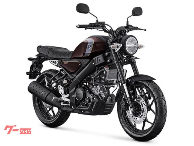 ＸＳＲ１５５　ＭＨ３ＲＧ型　２０２５年モデル　２年保証付き　インジェクションモデル　ＬＥＤヘッドライト