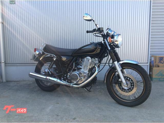 ＳＲ４００　ＲＨ１６Ｊ型　ワンオーナー　ファイナルエディション　リミテッド　１０００台限定モデル