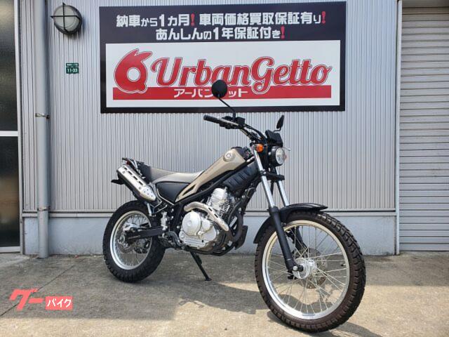 トリッカー　ＤＧ３２Ｊ型　２０１８年式　ノーマル　空冷４スト単気筒ＳＯＨＣエンジン　インジェクション