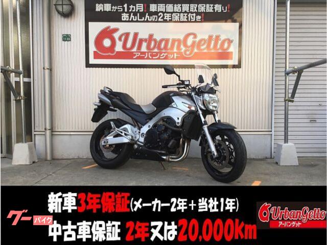 ＧＳＲ４００　ＧＫ７ＤＡ型　ＵＳＢ　スクリーン　ＦＩ　イモビライザー付き　キー２