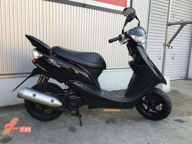 ヤマハ☆JOG ZRエボリューション☆2スト車 SA16J 実動 格安