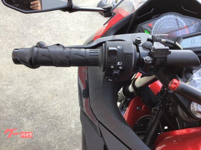 カワサキ Ninja 250 EX250L型 ABS スリッパー