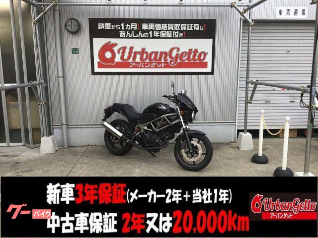 ＶＴＲ２５０　ＭＣ３３型　水冷Ｖツイン　ＦＩ　ＥＴＣ　エンジンスライダー　モリワキマフラー　ビキニカウル