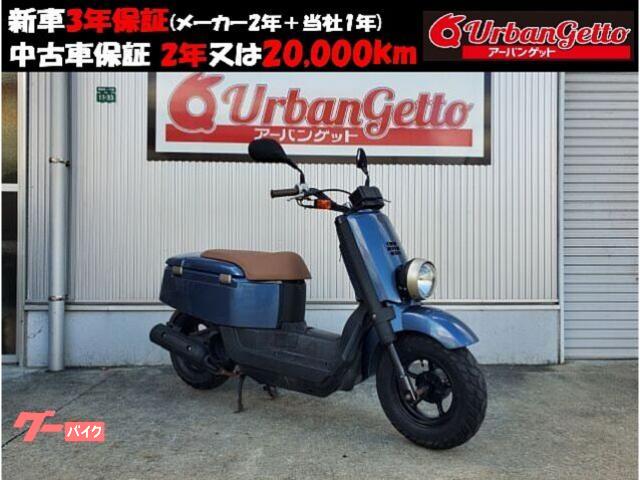 ＶＯＸ　ＳＡ３１Ｊ型　２０１２年式　水冷４スト単気筒　インジェクション　ノーマル　３４Ｌメットイン