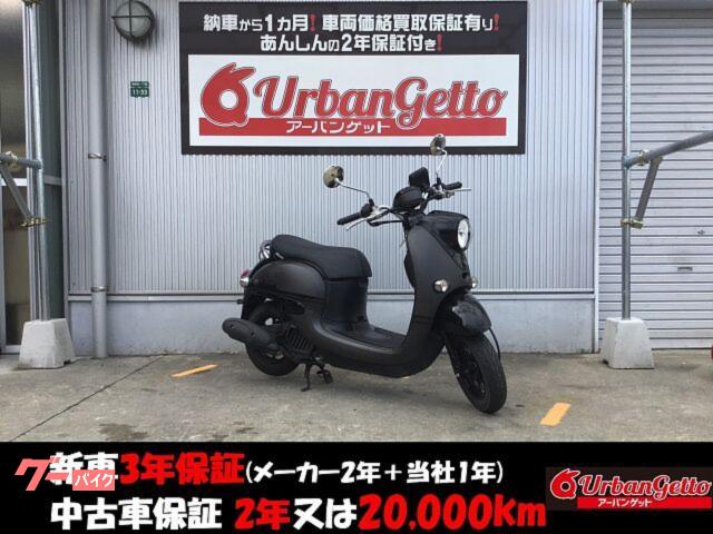 ビーノ　試乗車あり　生産終了モデル　キーシャッター　アイドリングストップ　スマホホルダー