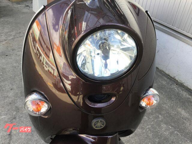 ヤマハ ビーノ 2年又は2万km保証 自賠責1年込 SA37J型