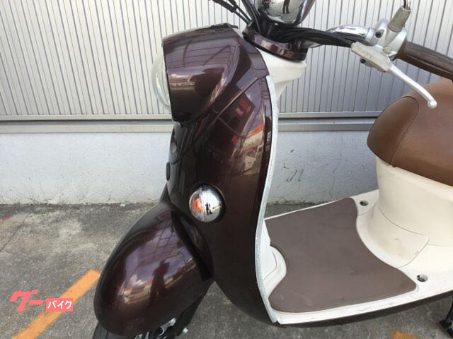 ヤマハ ビーノ 2年又は2万km保証 自賠責1年込 SA37J型