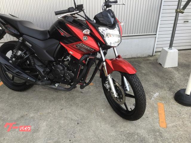 決定済) ヤマハ YD125 3NS 自賠責 令和7年4月迄 2025年モデル