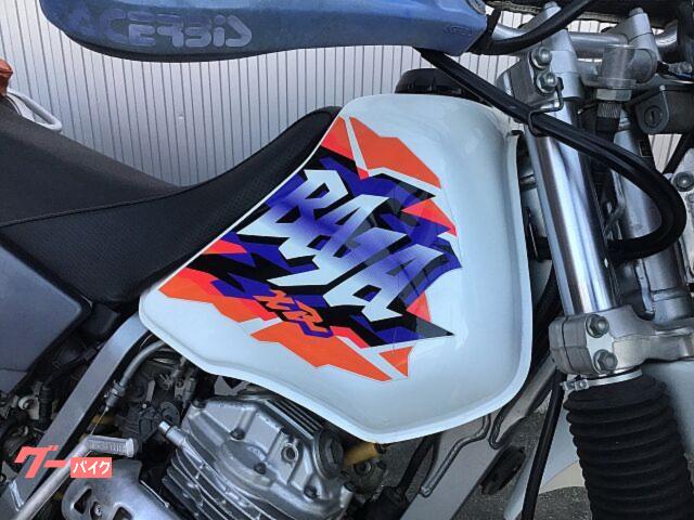 ホンダXRバハ ヘッドライトガード ホンダXRバハ ヘッドライトガード ホンダXRバハ ヘッドライトガード