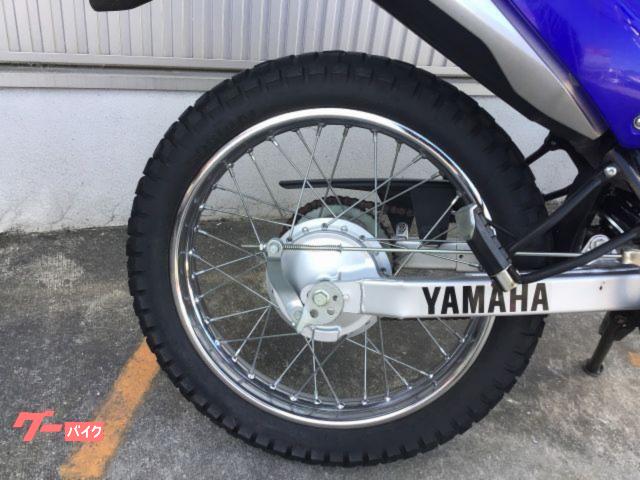 中古品 XTZ125(輸入車) 前後SET 純正装着取り外し未使用タイヤ 中古品 XTZ125(輸入車) 前後SET 純正装着取り外し未使用タイヤ