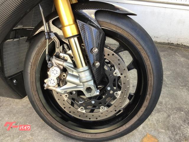 Yamaha YZF-R1M ETC GPS — миниатюра 5