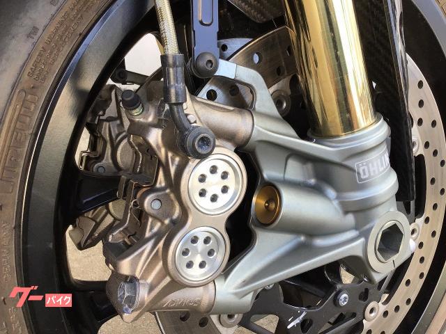 Yamaha YZF-R1M ETC GPS — миниатюра 6