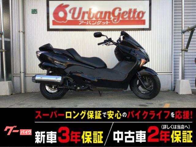 フォルツァ・Z FI 4スト 自賠責12ヵ月付 2年保証
