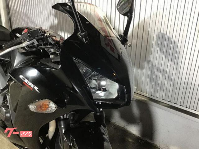 車両情報:ホンダ CBR250R | アーバンゲット福岡 | 中古バイク・新車
