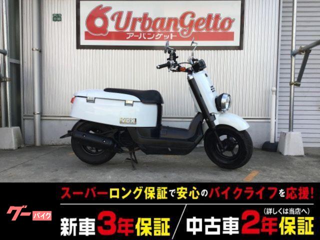 ＶＯＸ　４スト　ＦＩ　スマホホルダー　自賠責１２ヵ月付