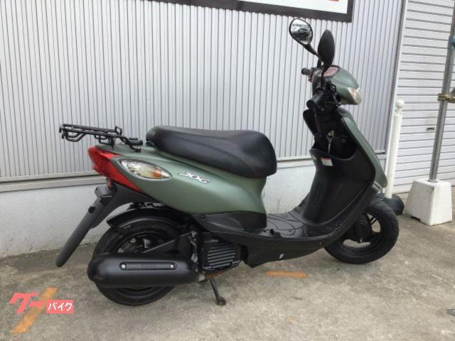 バイク YAMAHA JOG SA36J Yamaha jog sa36j - YouTube