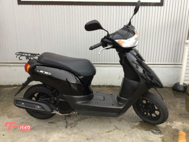 AY01 JOG ブラック 低走行04957キロ オイル/バッテリー新品交換済み GooBike(グーバイク)