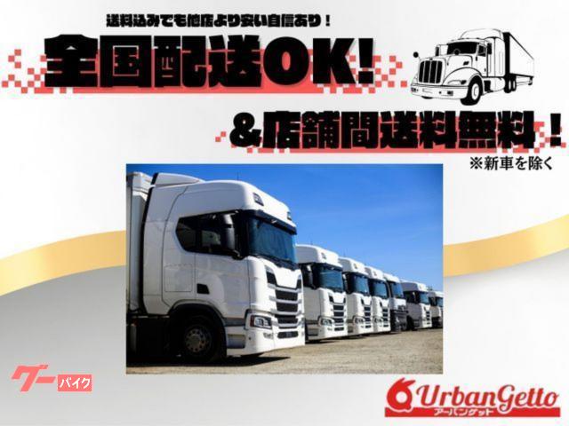 カワサキ エストレヤ スペシャルエディション GOODS製マフラー