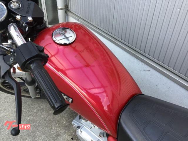 スズキ GN125 輸入モデル ノーマル クラシックモデル 自賠責12
