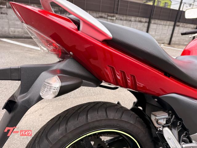 スズキ GSR250 4スト FI スマホホルダー ETC USB