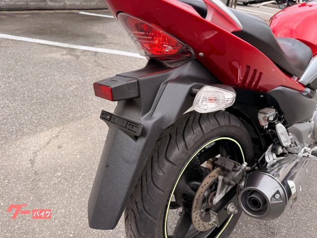 スズキ GSR250 4スト FI スマホホルダー ETC USB