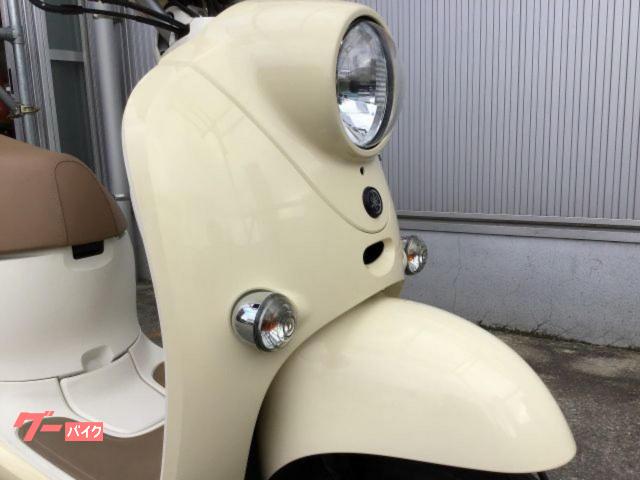 ヤマハ ビーノ 生産終了モデル インジェクション シャッターキー