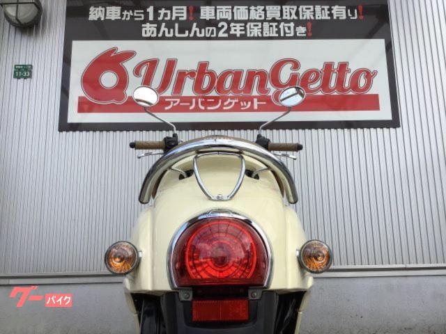 ヤマハ ビーノ 生産終了モデル インジェクション シャッターキー