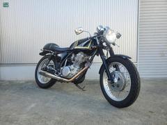 ＳＲ４００(ヤマハ) レッド系・赤色のバイク一覧｜新車・中古バイク