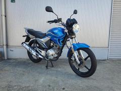 ＹＢＲ１２５(ヤマハ)のバイクを探すなら【グーバイク】